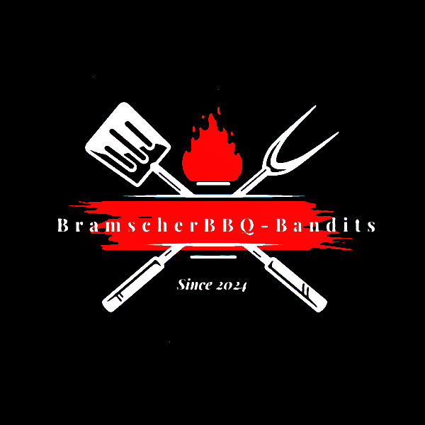 Logo der Bramscher BBQ Bandits