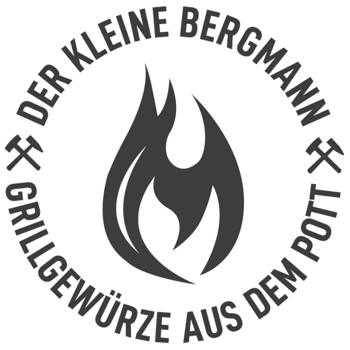 Logo Der kleine Bergmann
