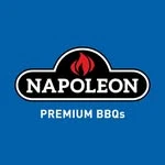 Original-Logo Napoleon Premium BBQs