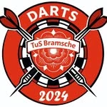 Original-Logo TuS Bramsche Darts